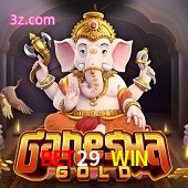 Ganesha Gold